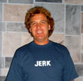 Jerk Shirt